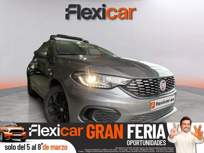 Foto del FIAT Tipo SW 1.3 Multijet II Mirror