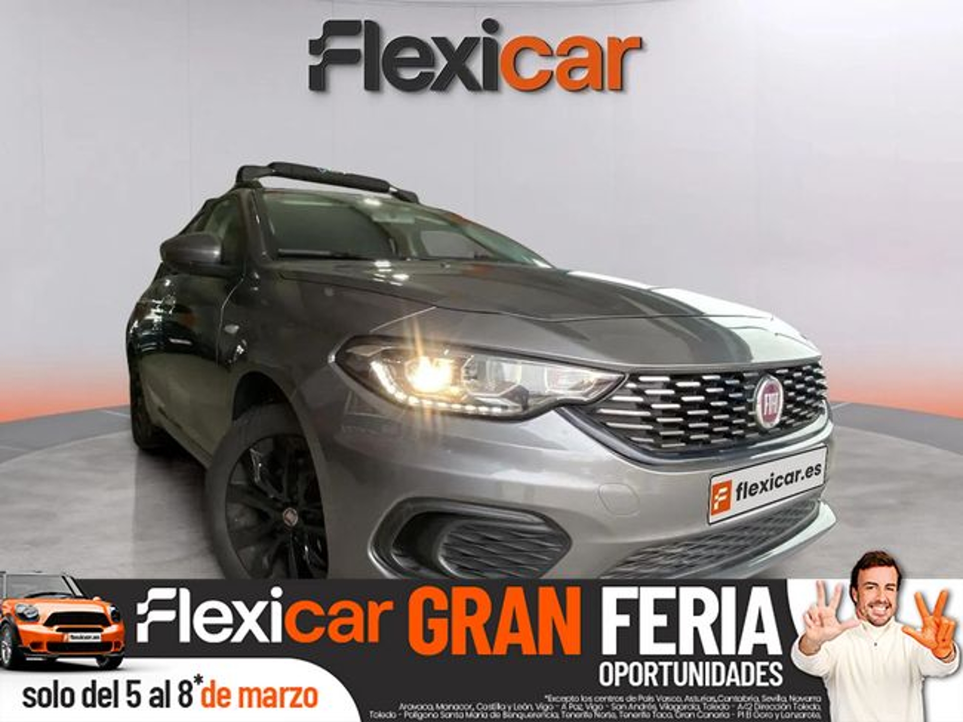 Imagen de FIAT Tipo