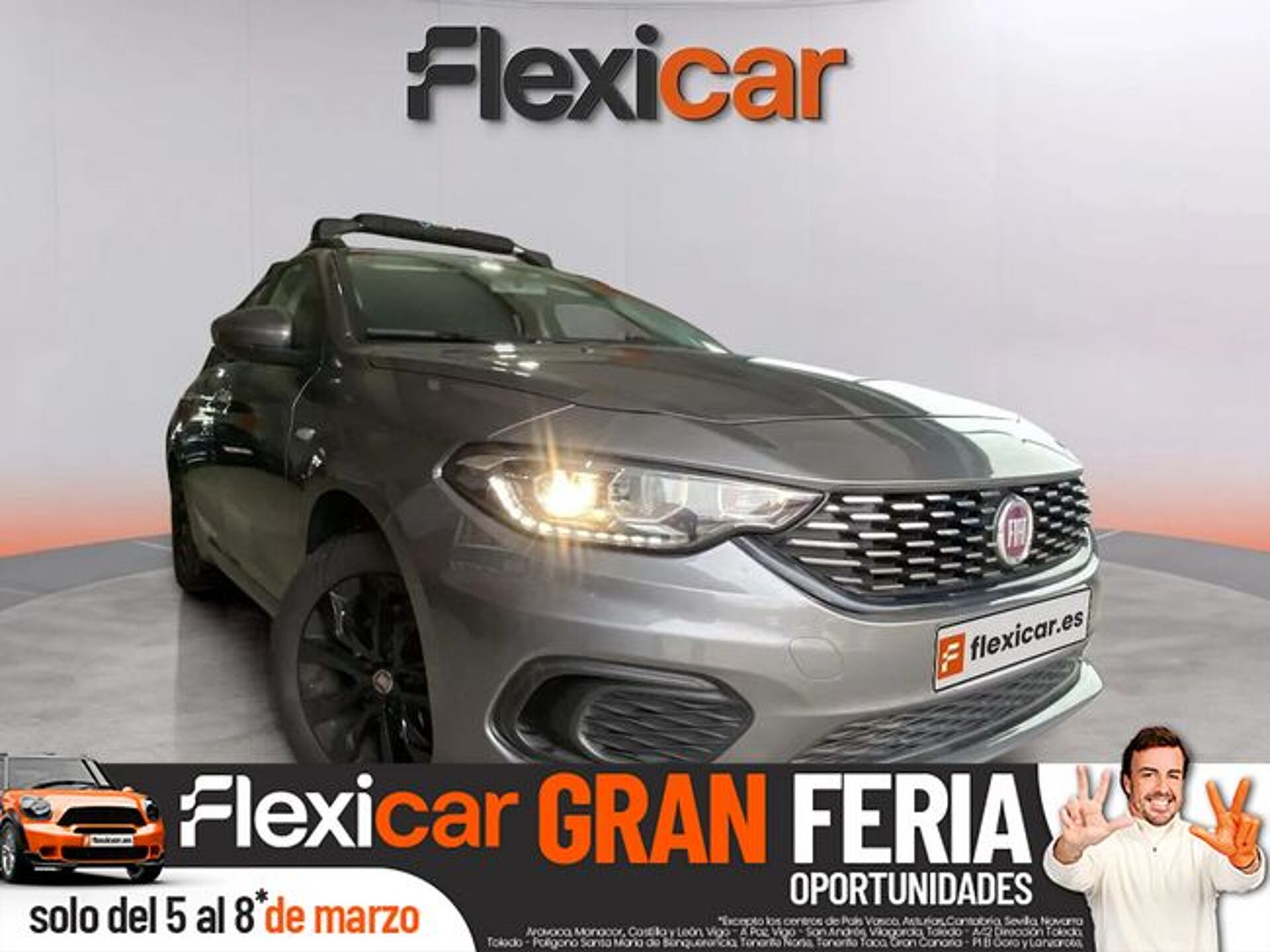 Imagen 1 de FIAT Tipo