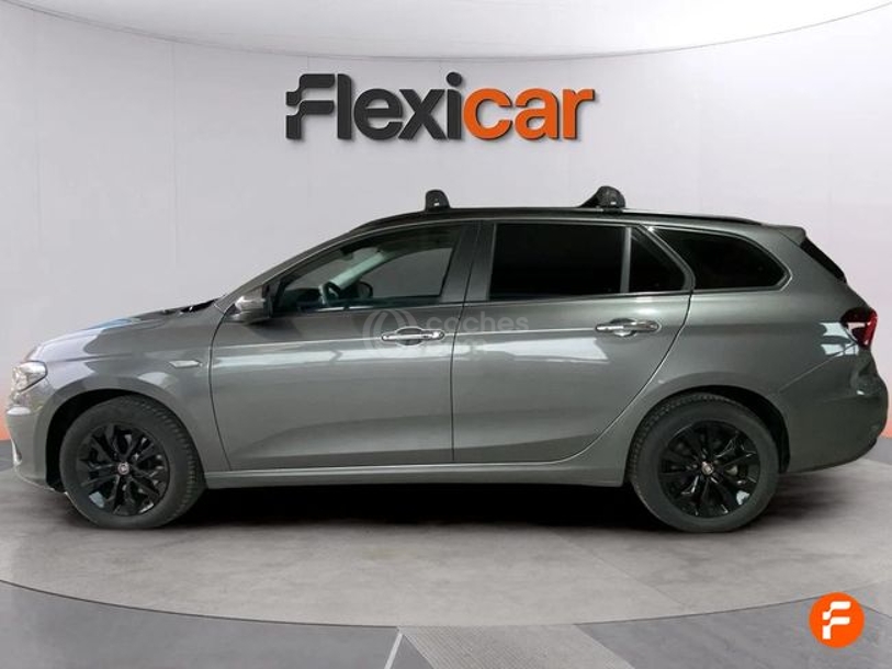 Foto del FIAT Tipo SW 1.3 Multijet II Mirror