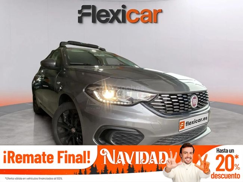 Foto del FIAT Tipo SW 1.3 Multijet II Mirror