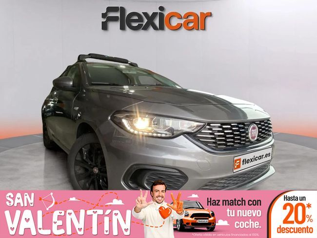 Foto del FIAT Tipo SW 1.3 Multijet II Mirror
