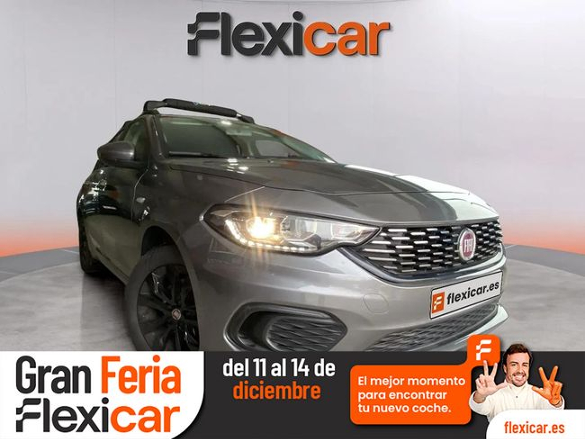 Imagen de FIAT Tipo
