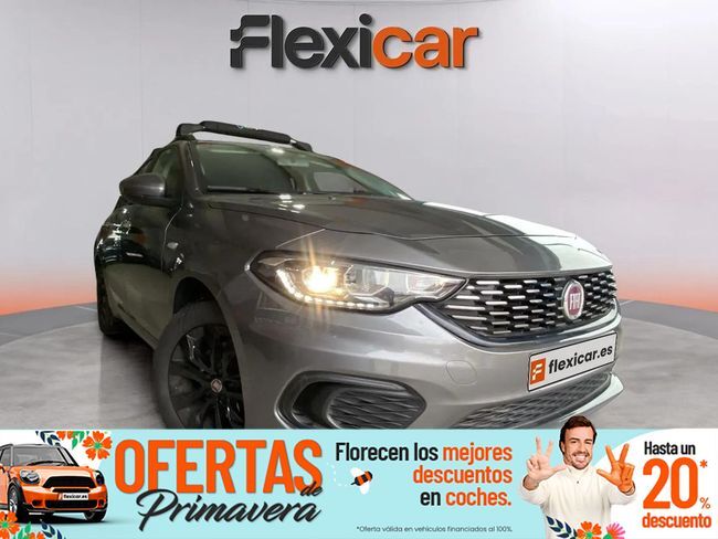 Foto del FIAT Tipo SW 1.3 Multijet II Mirror