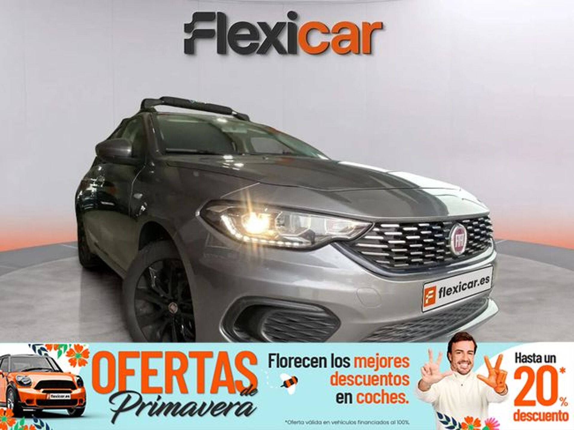 Imagen 1 de FIAT Tipo