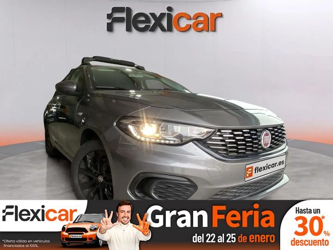 FIAT Tipo (1.3 Mirror 70kW (95CV) Multijet SW) en Madrid
