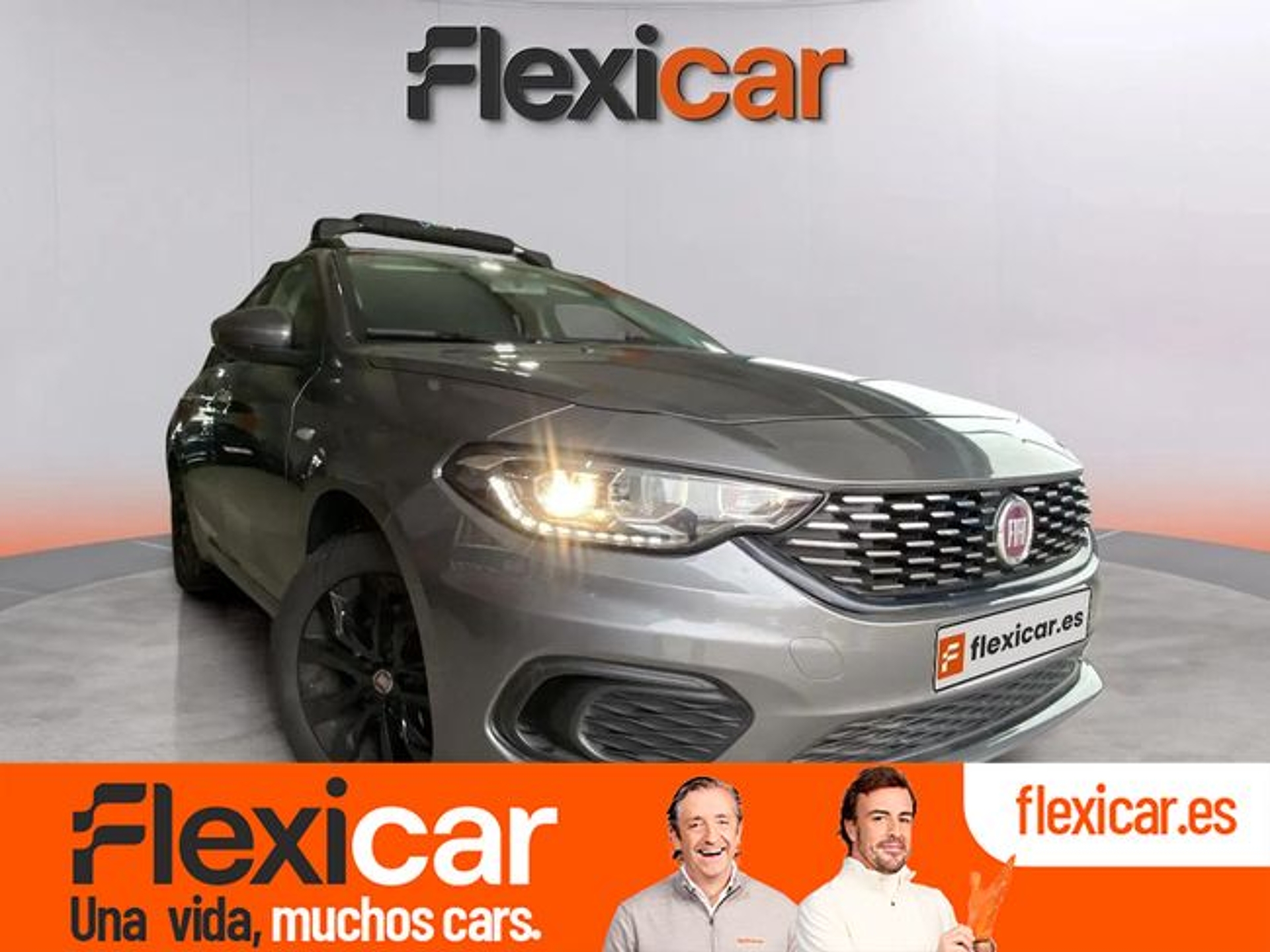 Imagen de FIAT Tipo