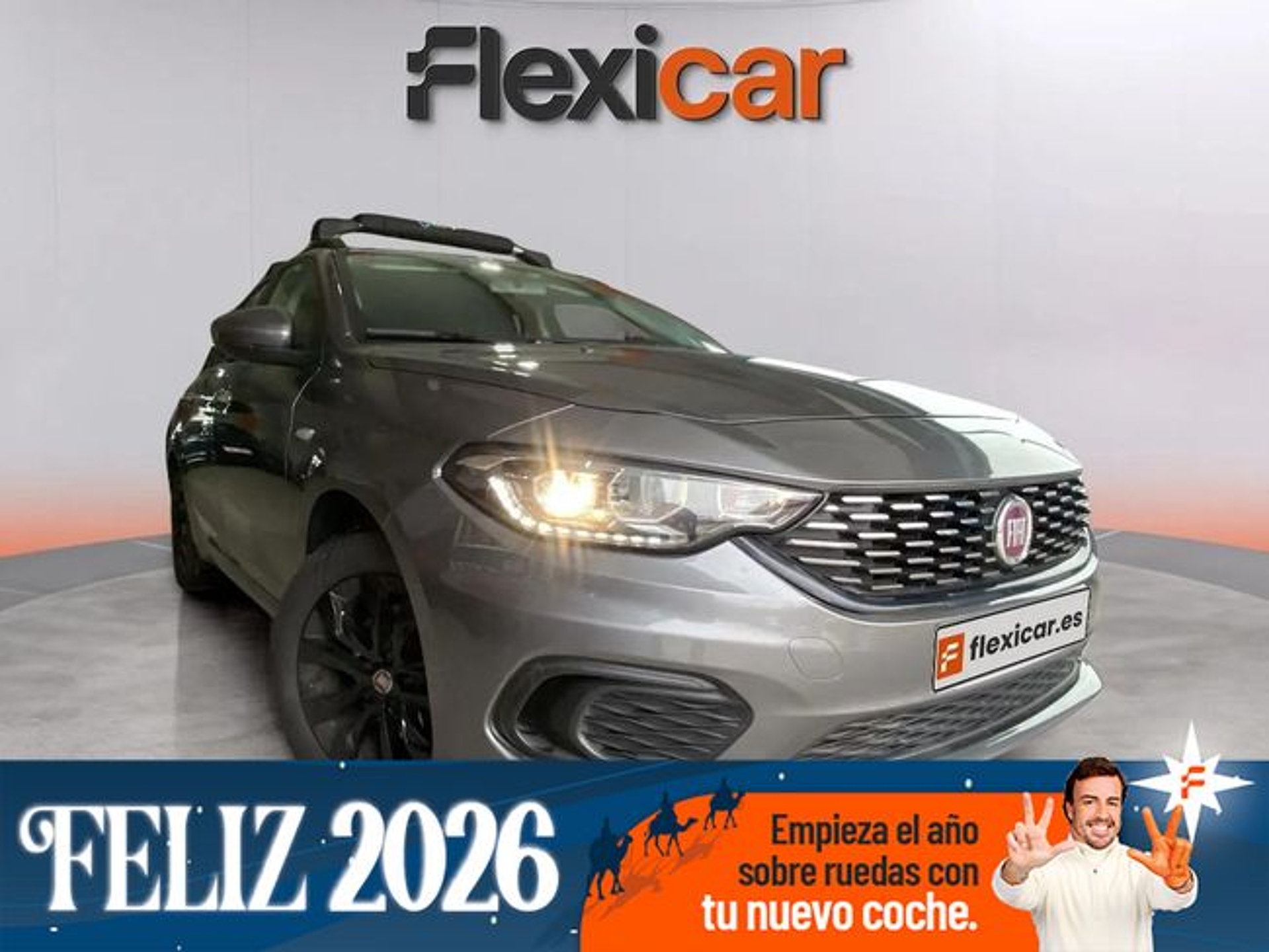 Imagen de FIAT Tipo