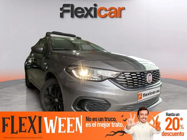 FIAT Tipo (1.3 Mirror 70kW (95CV) Multijet SW) en Madrid