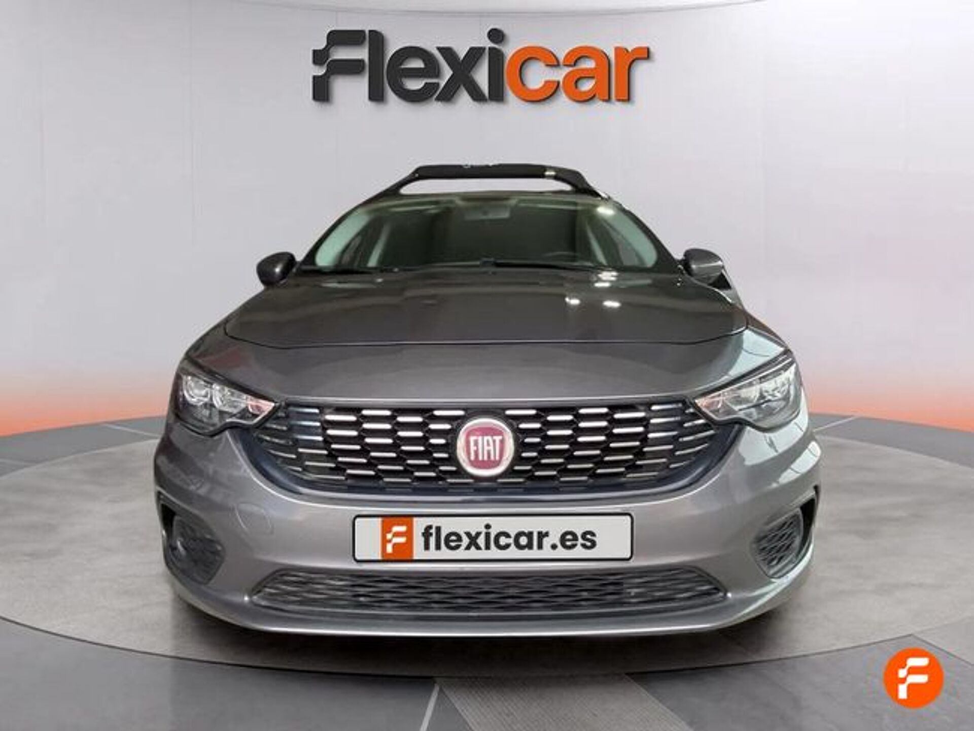 Imagen 2 de FIAT Tipo