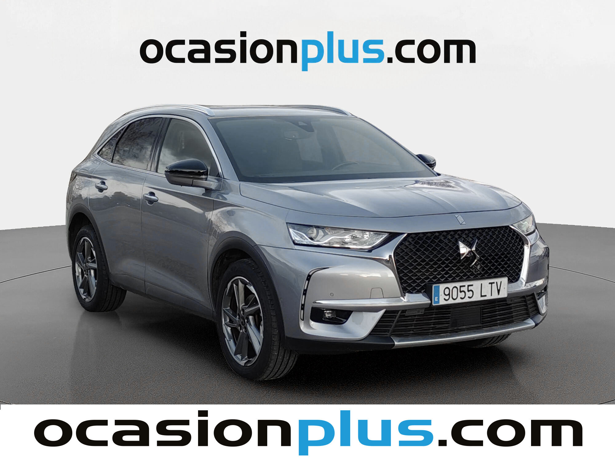 Foto del DS DS3 Crossback DS 3 Crossback BlueHDi Bastille 130 Aut.