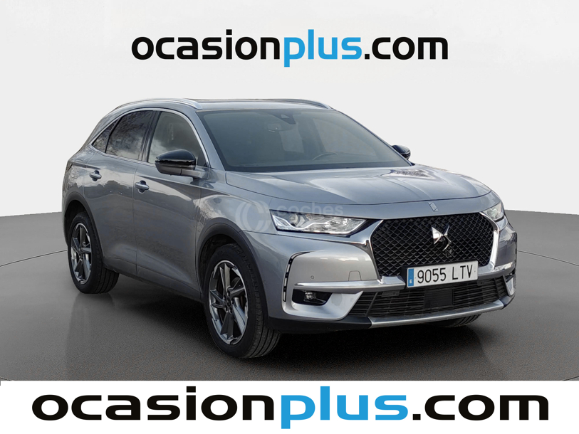 Foto del DS DS3 Crossback DS 3 Crossback BlueHDi Bastille 130 Aut.