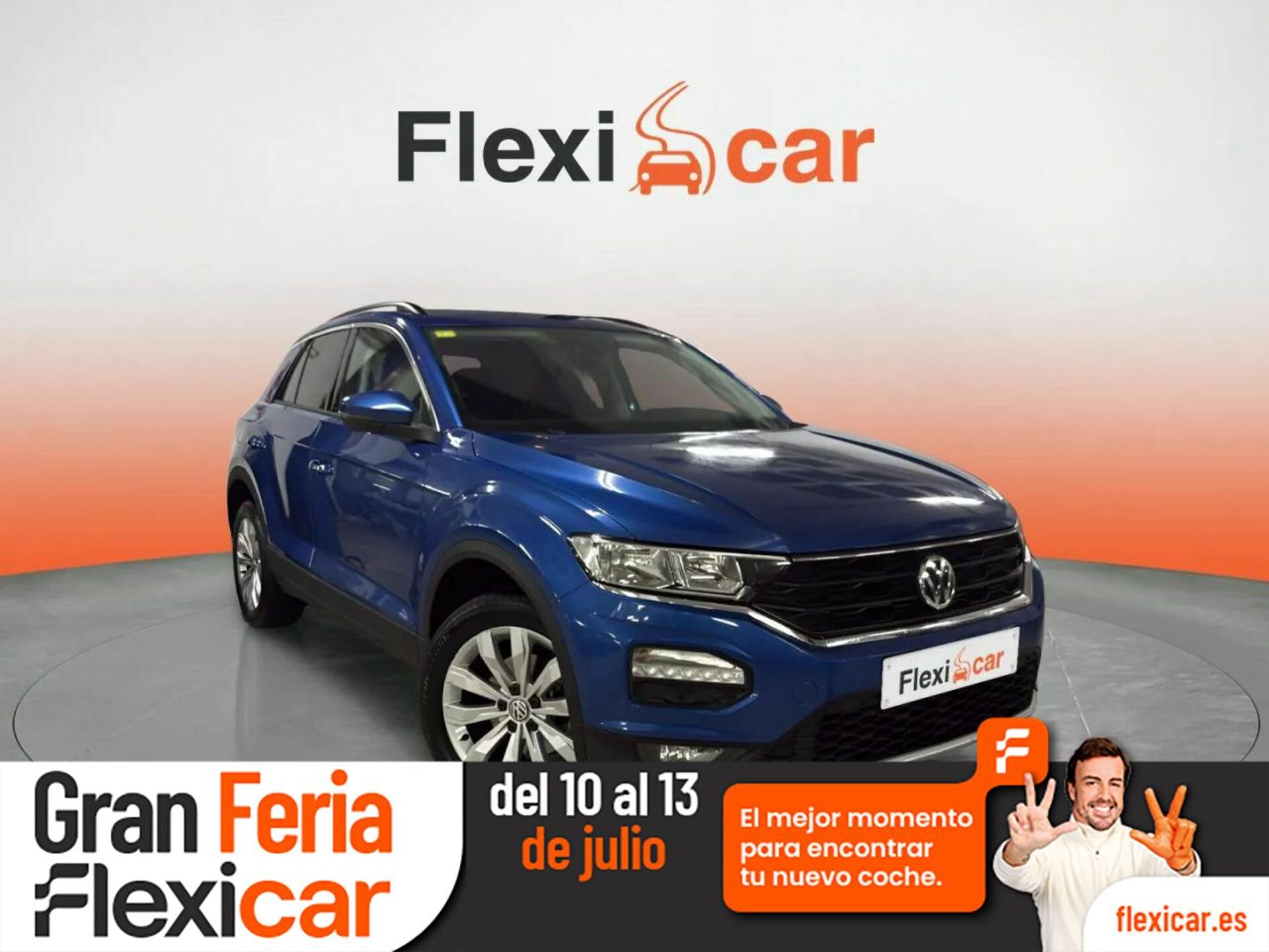 Imagen de VOLKSWAGEN T-Roc