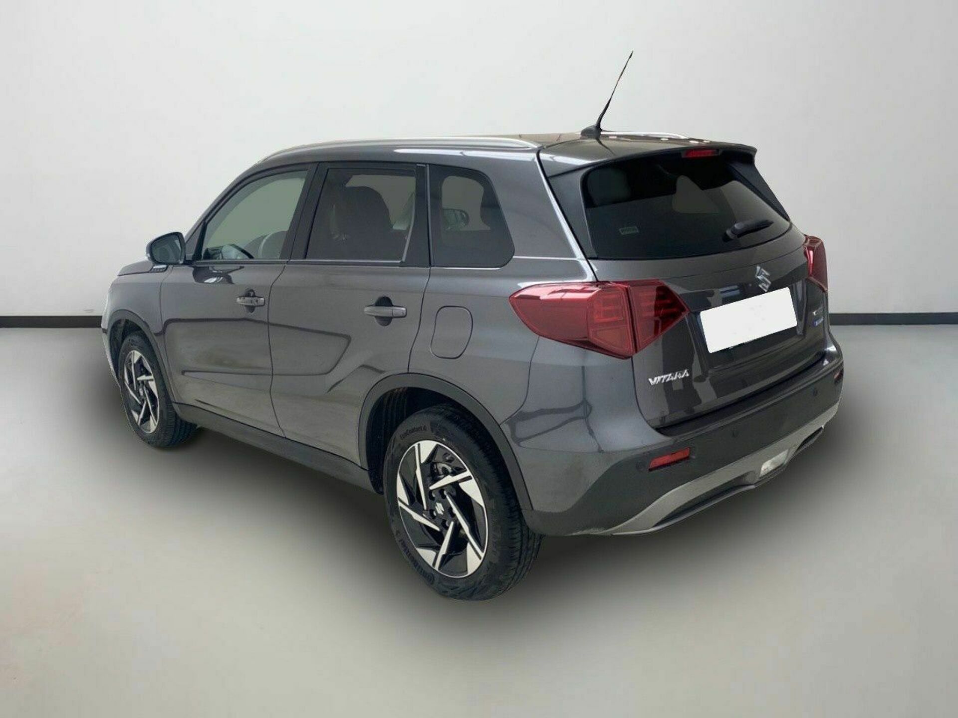 Imagen 2 de SUZUKI Vitara