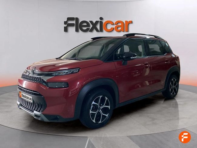 Foto del CITROEN C3 Aircross Puretech S&S Feel Pack 110