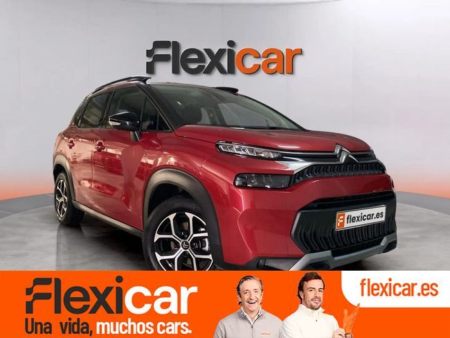 Foto del CITROEN C3 Aircross Puretech S&S Feel Pack 110
