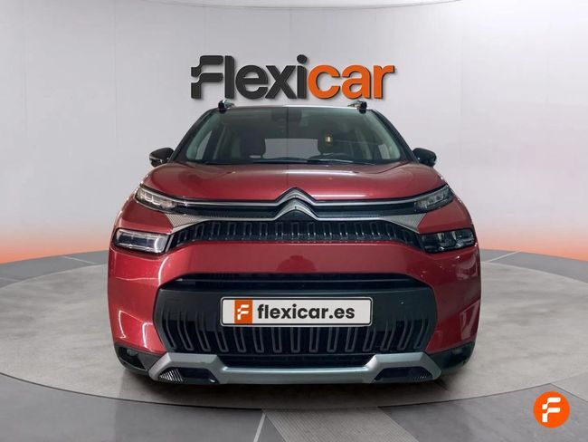Foto del CITROEN C3 Aircross Puretech S&S Feel Pack 110