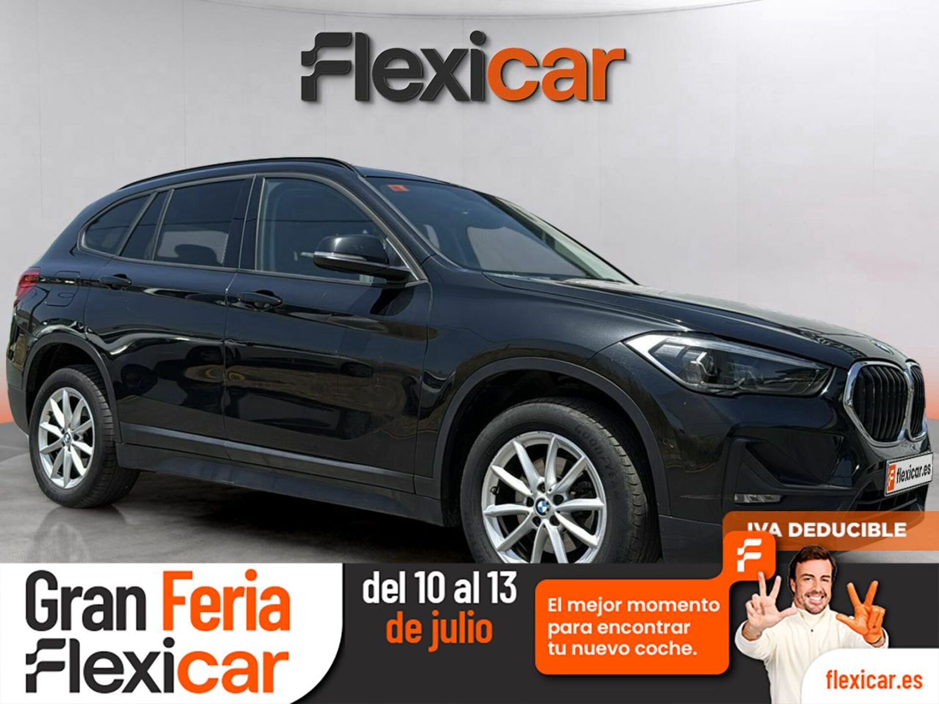 Imagen de BMW X1
