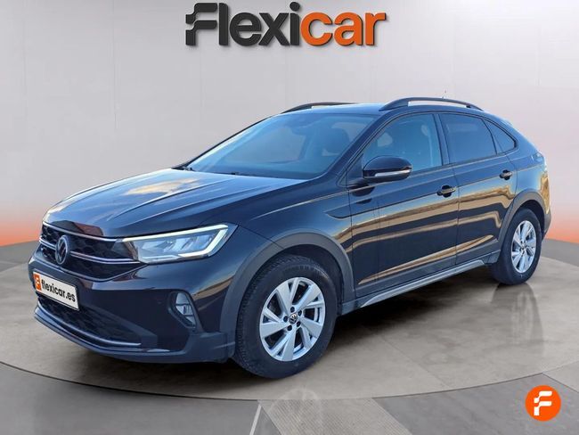 Foto del VOLKSWAGEN Taigo 1.0 TSI Life 70kW