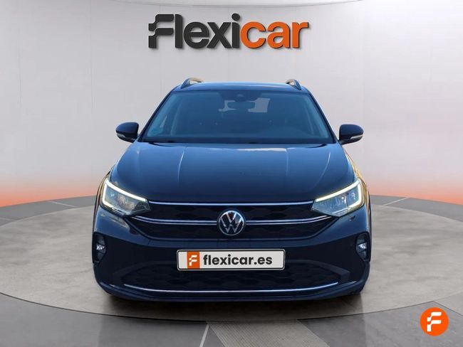 Foto del VOLKSWAGEN Taigo 1.0 TSI Life 70kW