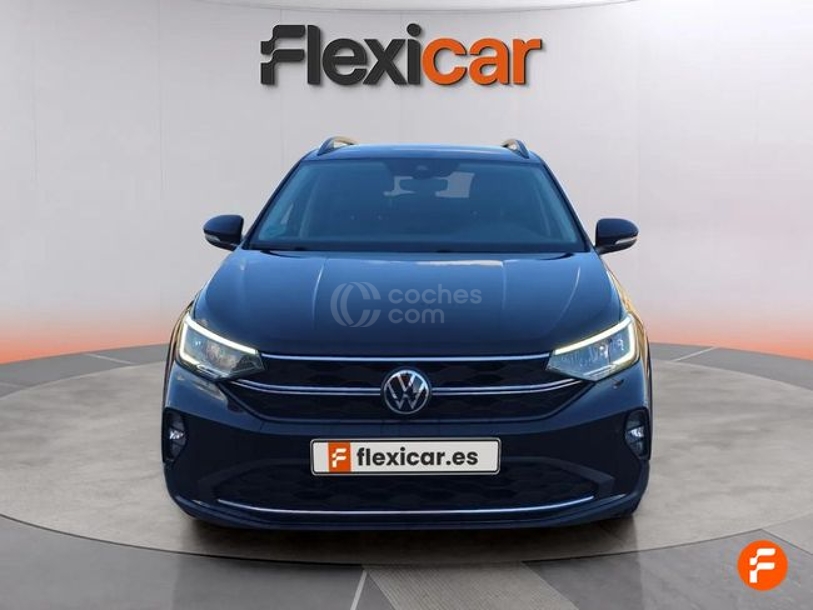 Foto del VOLKSWAGEN Taigo 1.0 TSI Life 70kW