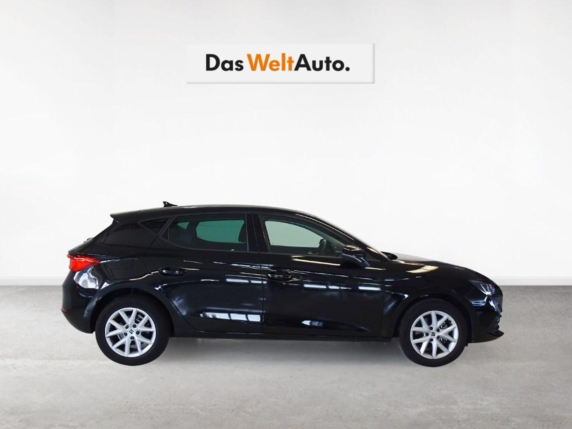 Imagen 3 de SEAT León