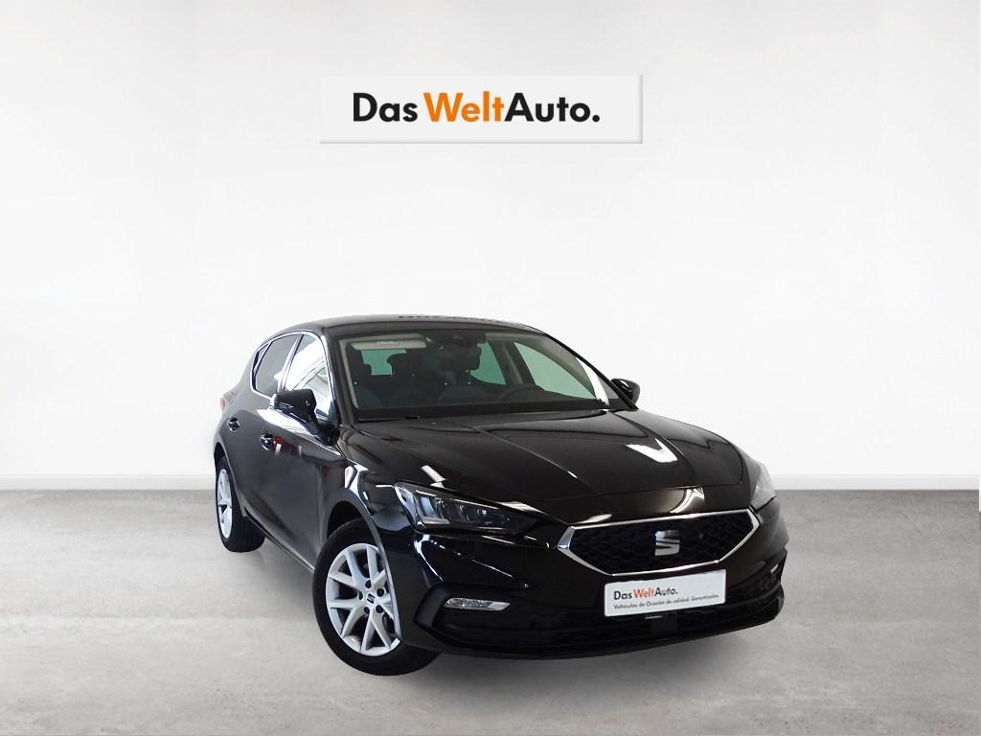 Imagen de SEAT León