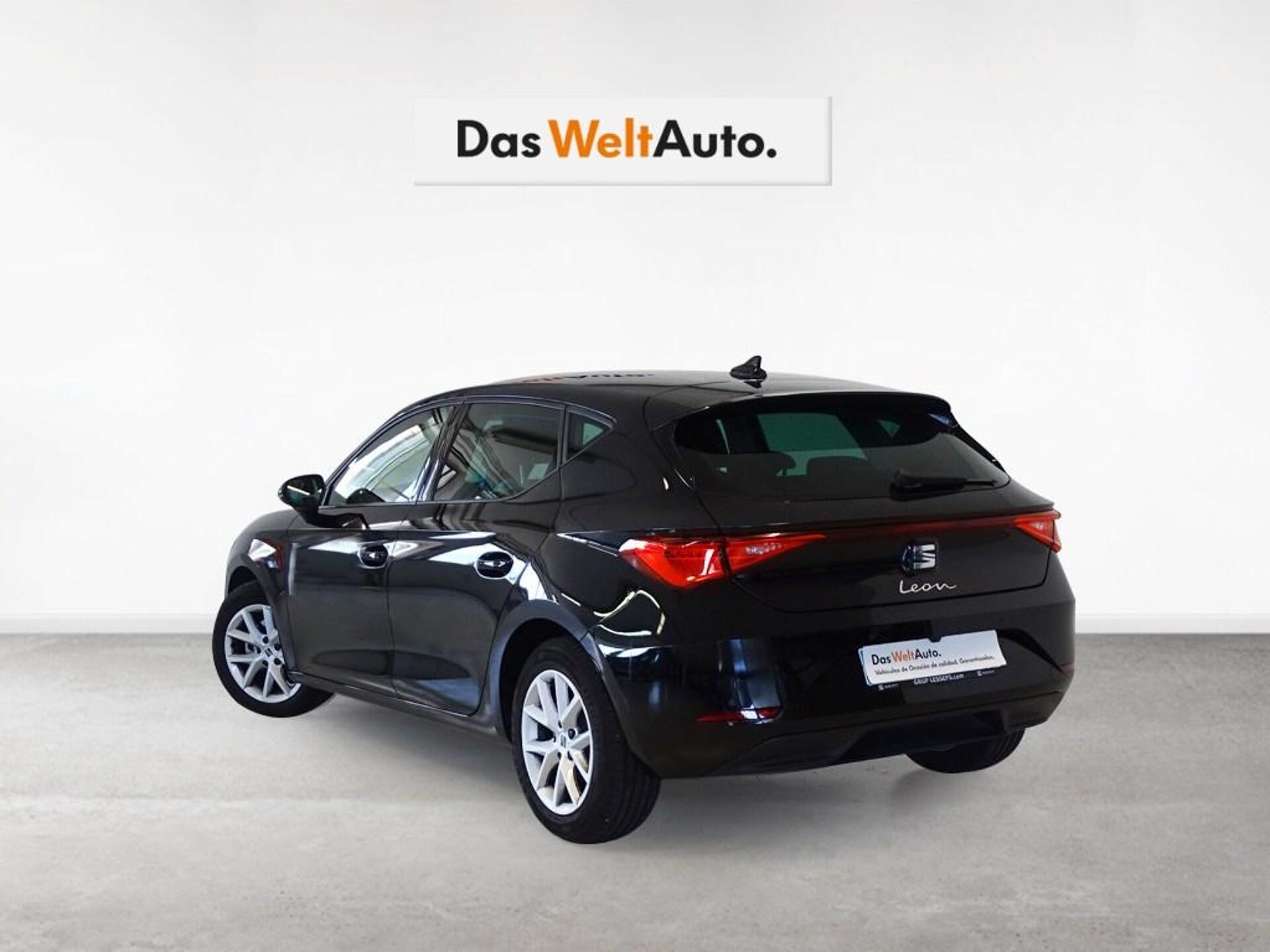 Imagen 2 de SEAT León