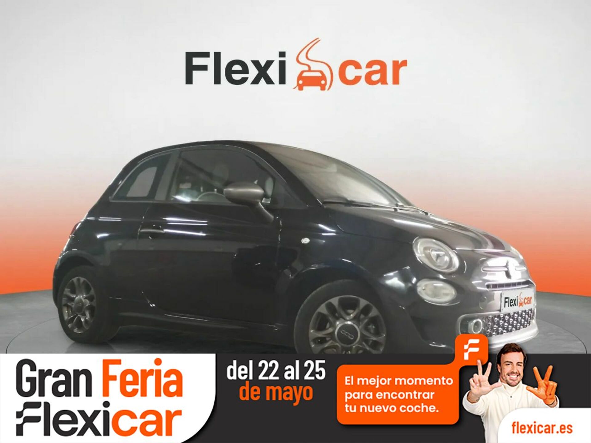 Imagen de FIAT 500