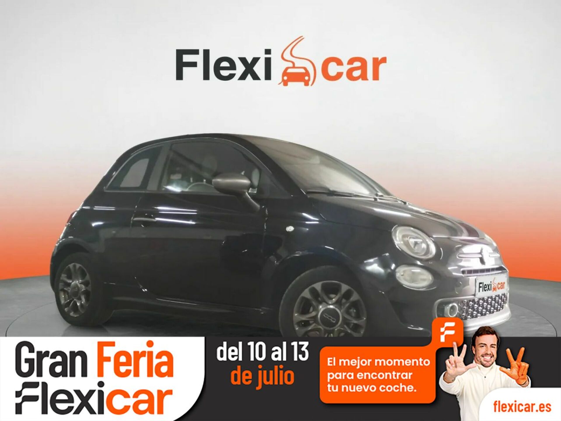Imagen de FIAT 500