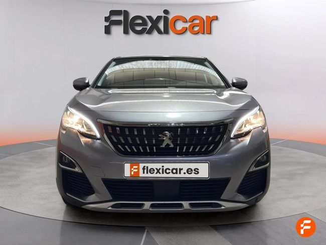 Foto del PEUGEOT 3008 Hybrid 225 Allure e-EAT8