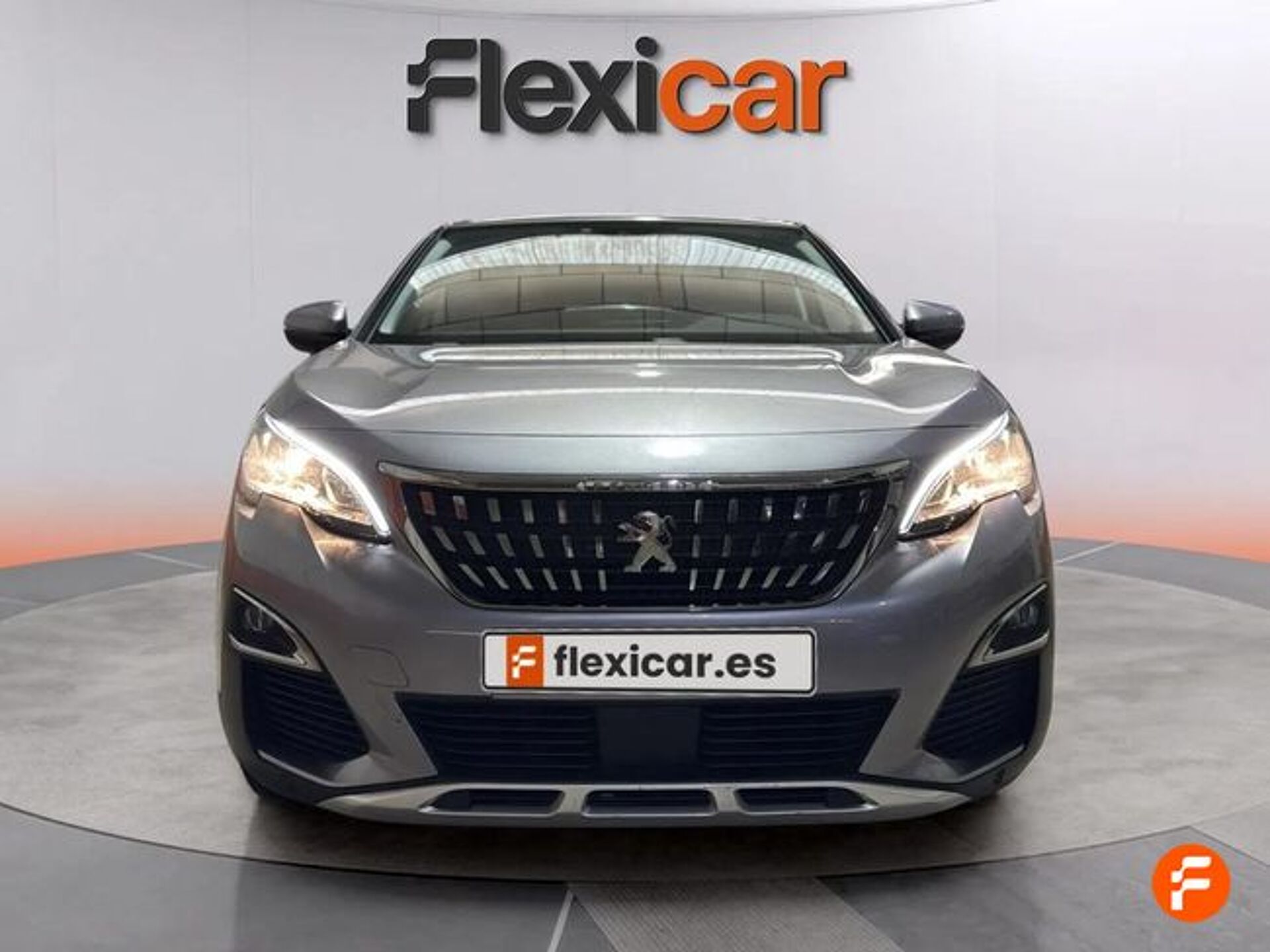 Imagen 2 de PEUGEOT 3008