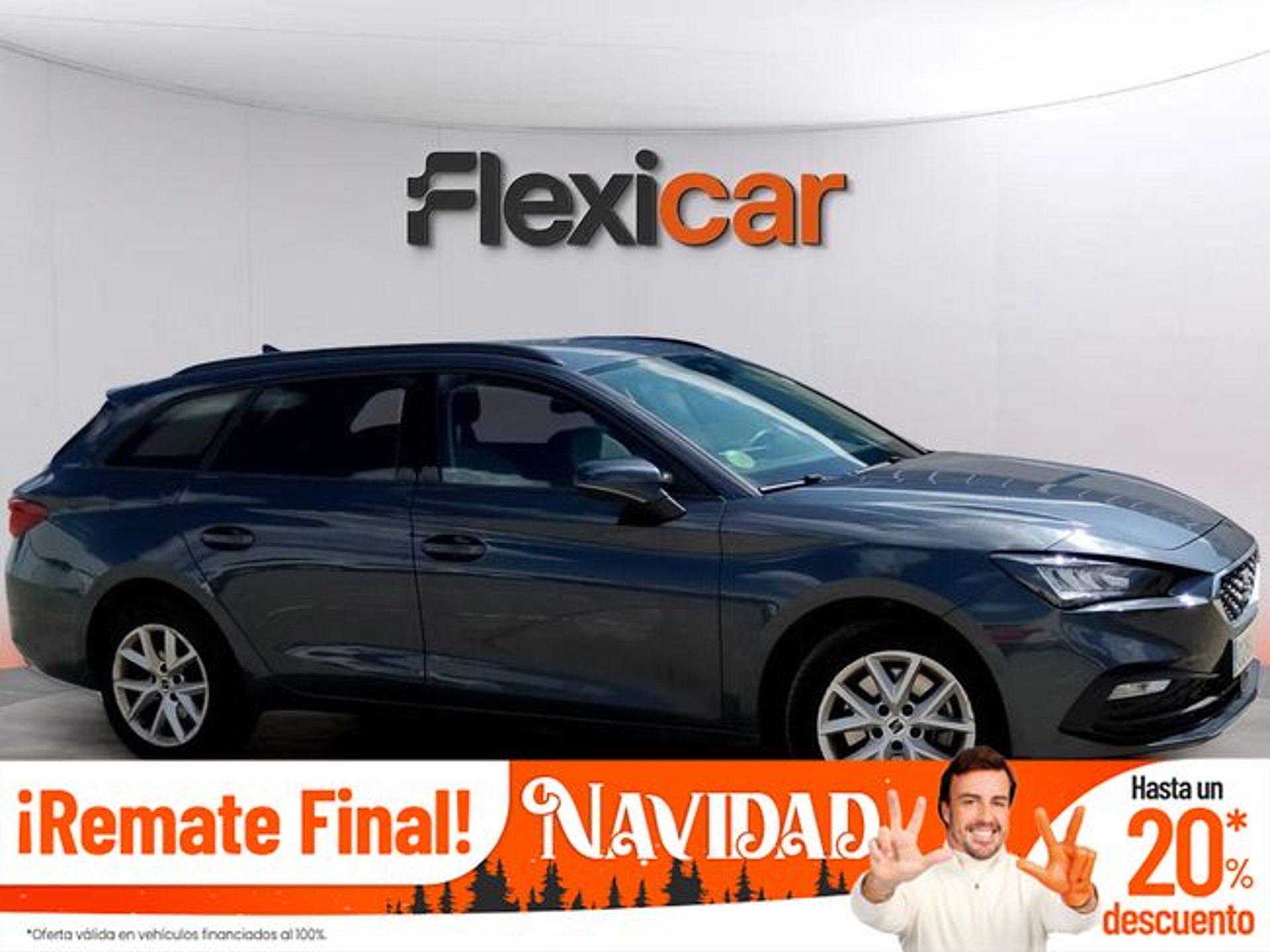 Imagen de SEAT León