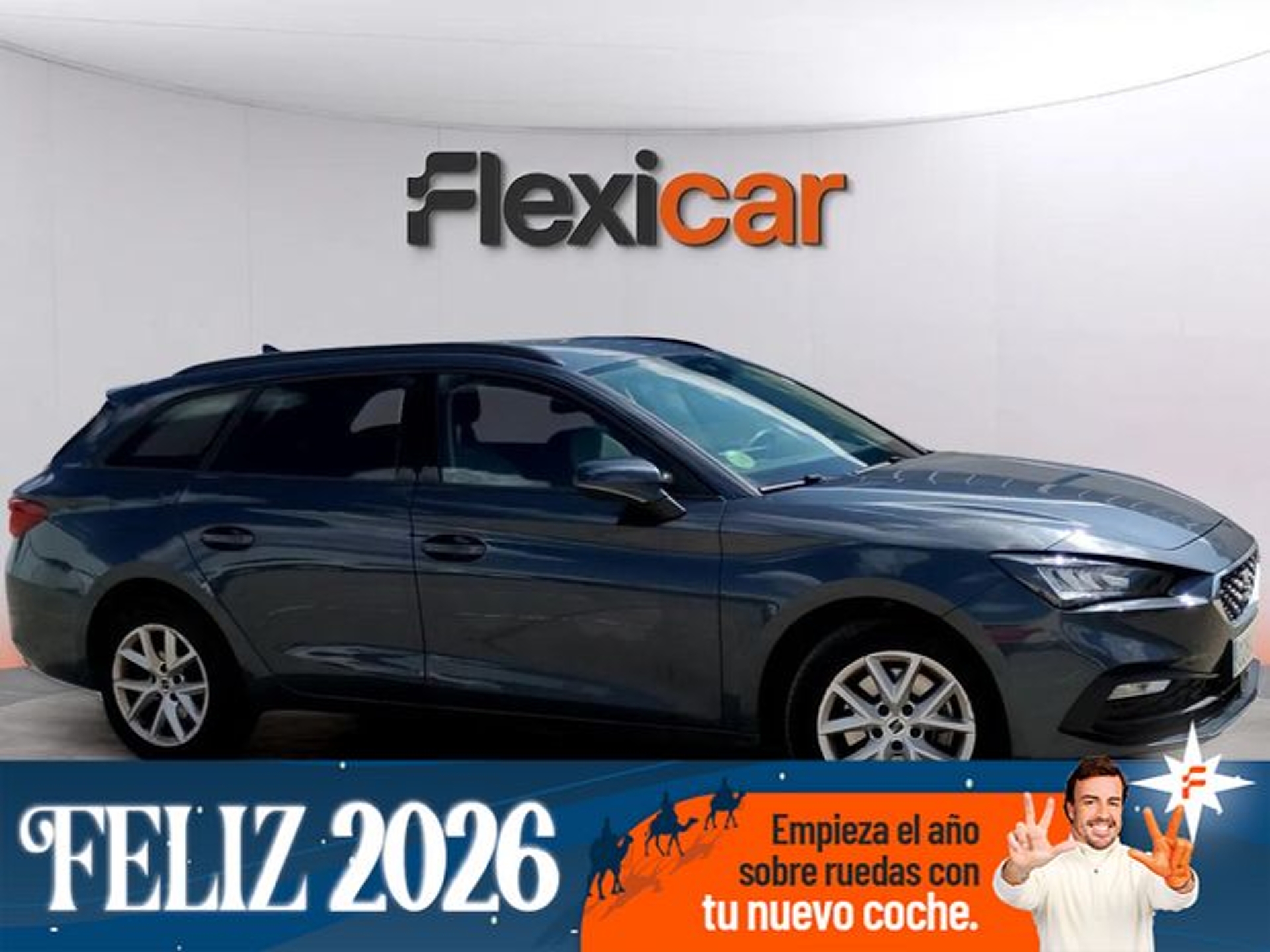 Imagen de SEAT León