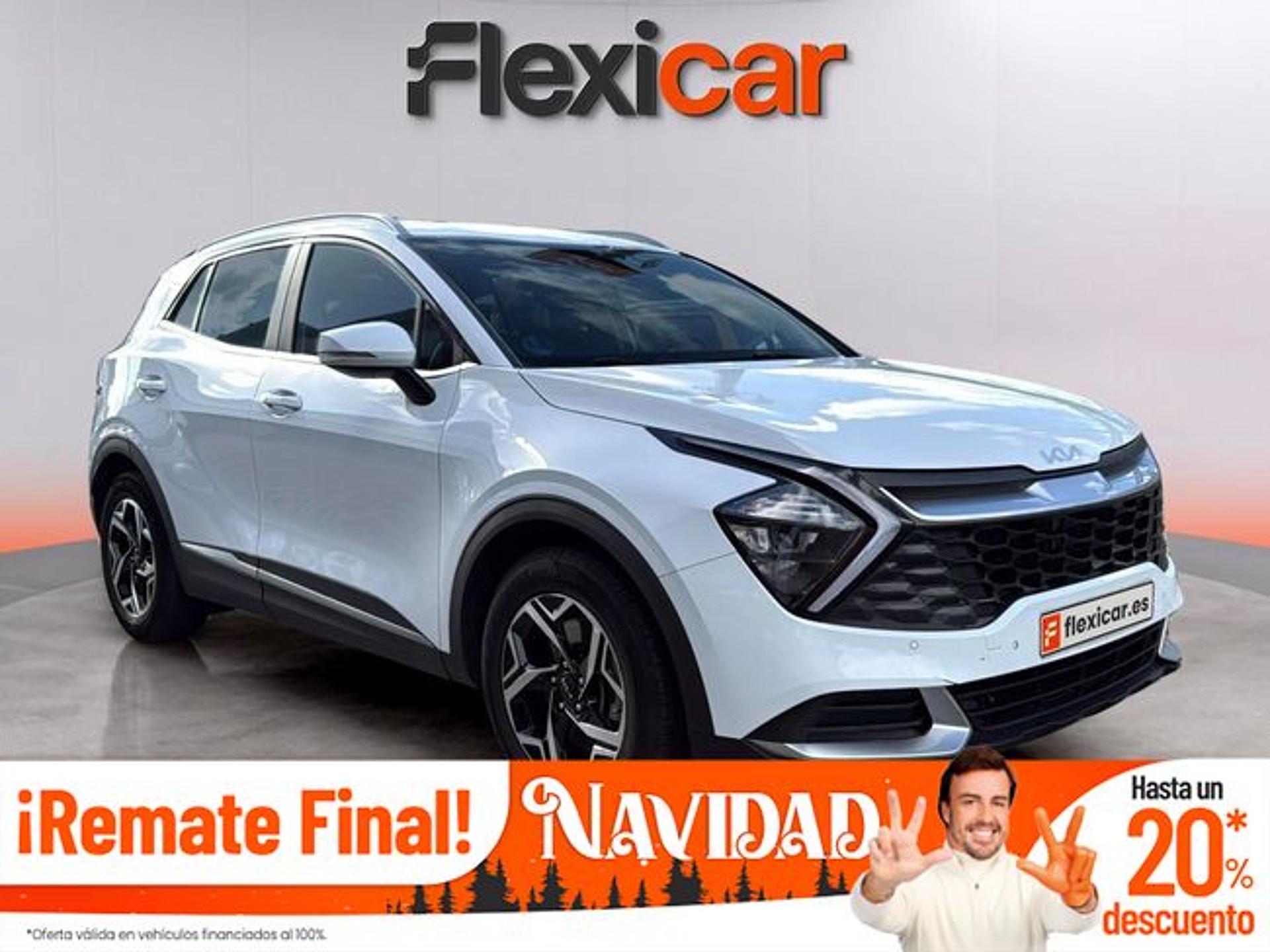 Imagen de KIA Sportage