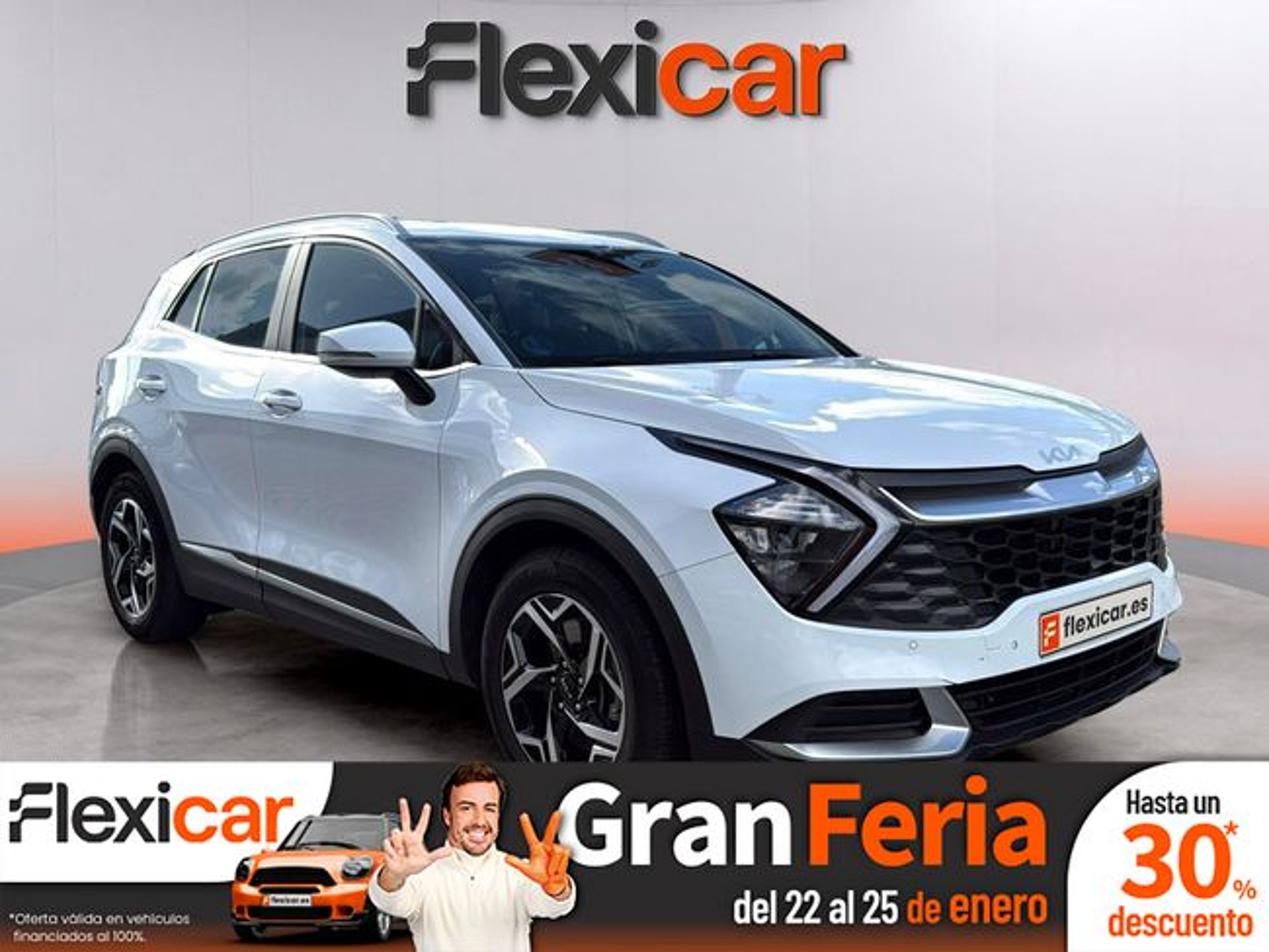 Imagen de KIA Sportage