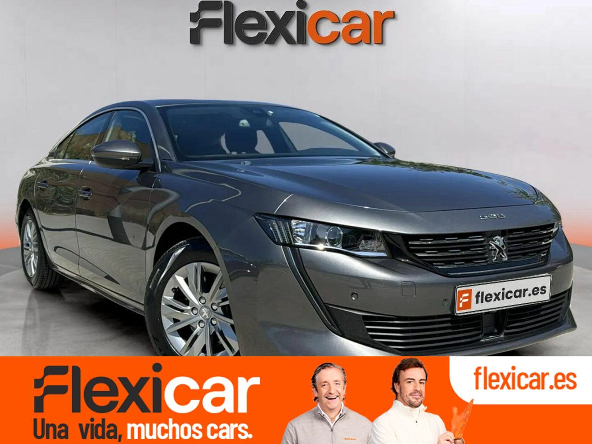 Imagen de PEUGEOT 508
