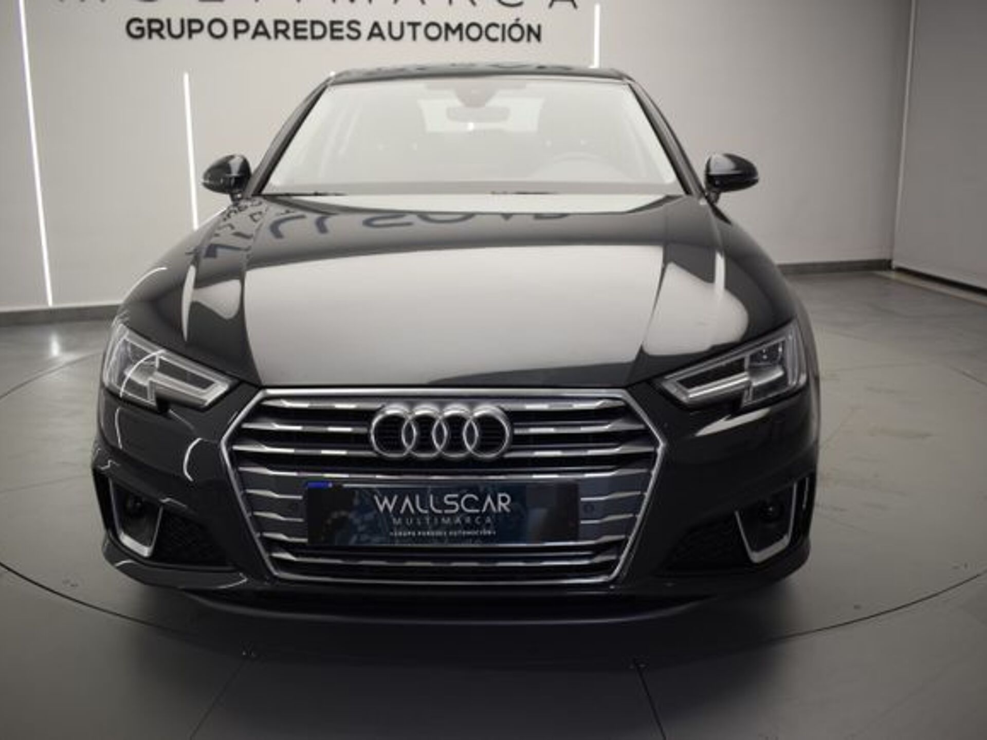 Imagen 3 de AUDI A4