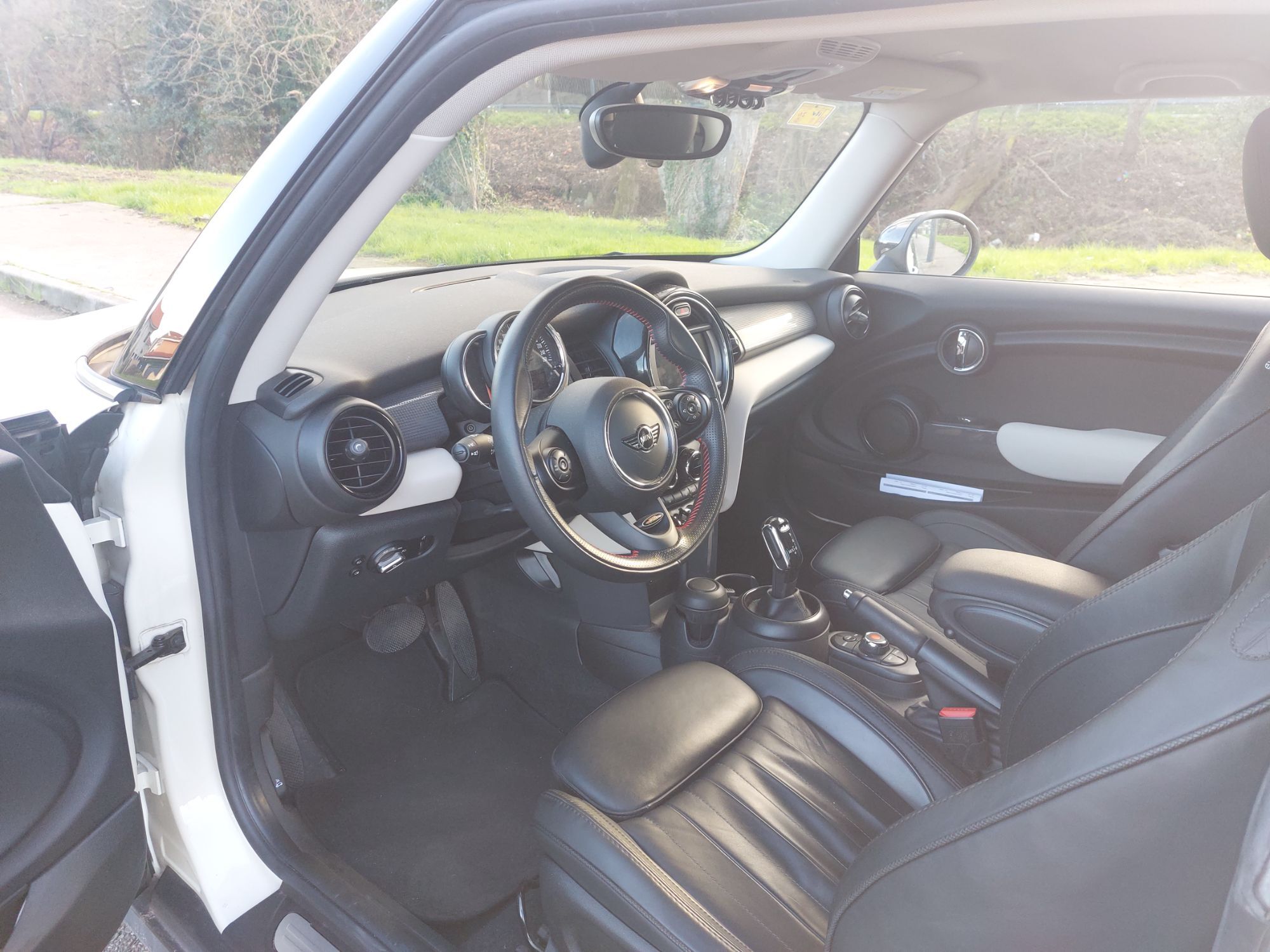 Foto del MINI Mini Cooper