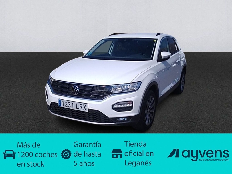 Foto del VOLKSWAGEN T-Roc 1.5 TSI Sport DSG7