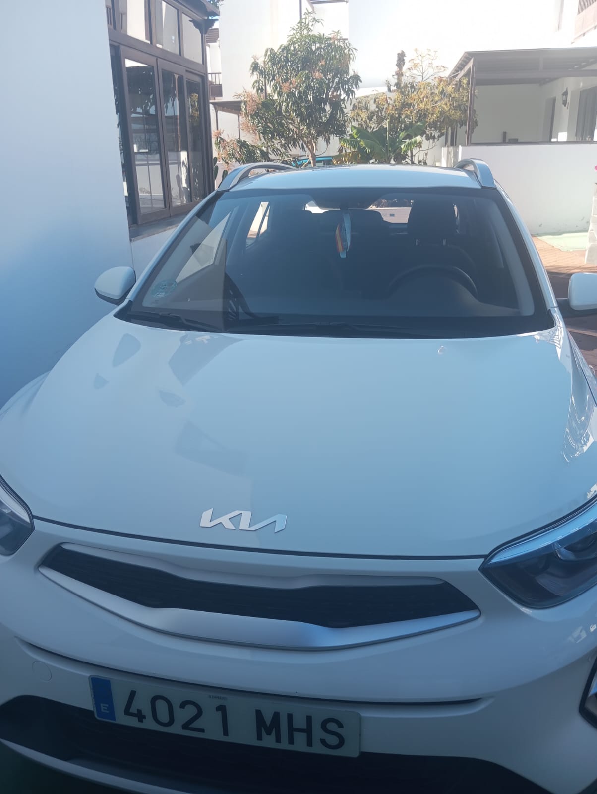 Foto del KIA Stonic 1.2 DPi Drive