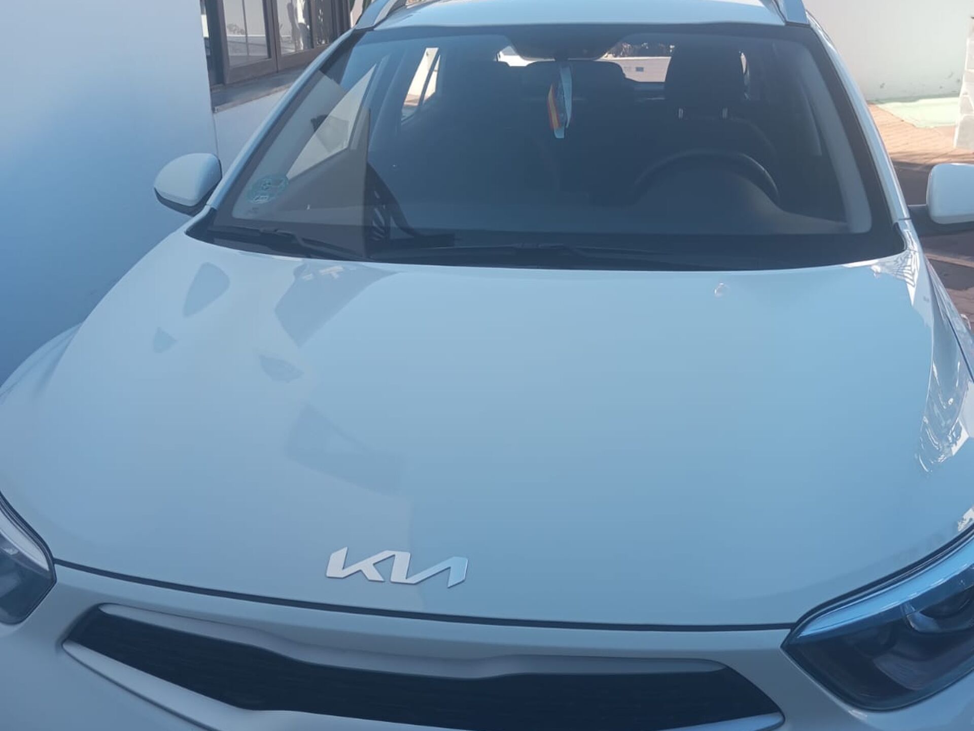 Imagen 2 de KIA Stonic