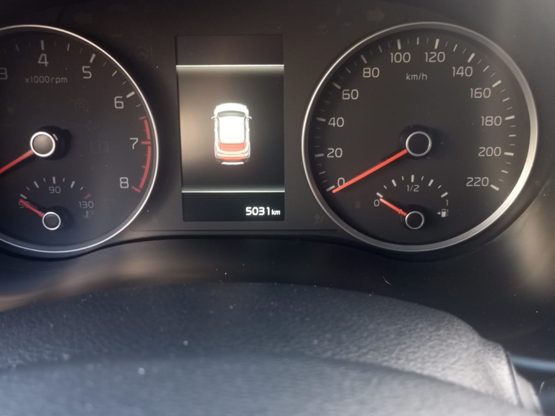 Imagen de KIA Stonic