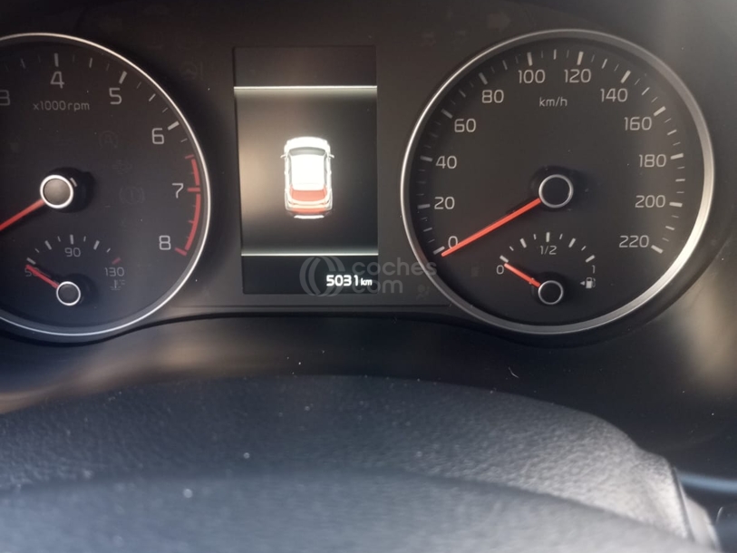 Foto del KIA Stonic 1.2 DPi Drive