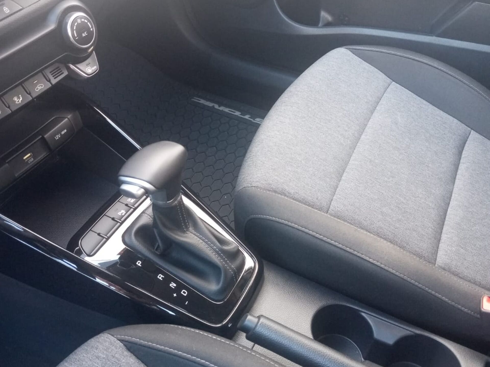 Imagen 3 de KIA Stonic