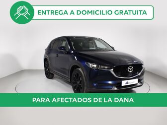 Imagen de MAZDA CX-5 2.0 Skyactiv-G Evolution 2WD 121kW