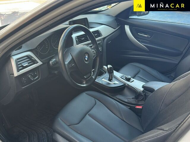 Foto del BMW Serie 3 320iA