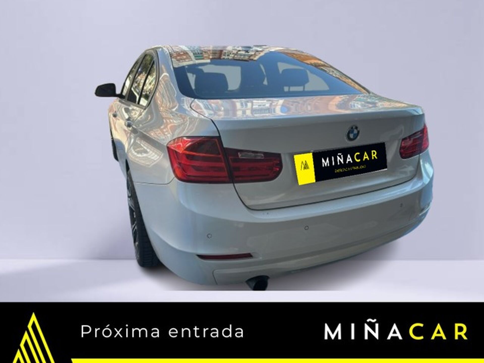 Imagen 2 de BMW Serie 3
