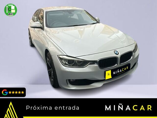 Foto del BMW Serie 3 320iA