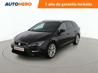 Imagen de SEAT León ST 1.4 TSI ACT S&S FR DSG 150